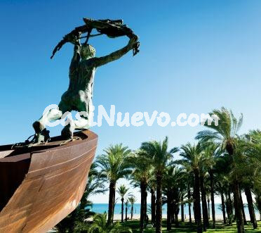 EXCLUSIVO PROYECTO RESIDENCIAL A METROS DE LA PLAYA DE LA CA - foto 6