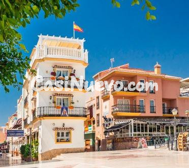 EXCLUSIVO PROYECTO RESIDENCIAL A METROS DE LA PLAYA DE LA CA - foto 7