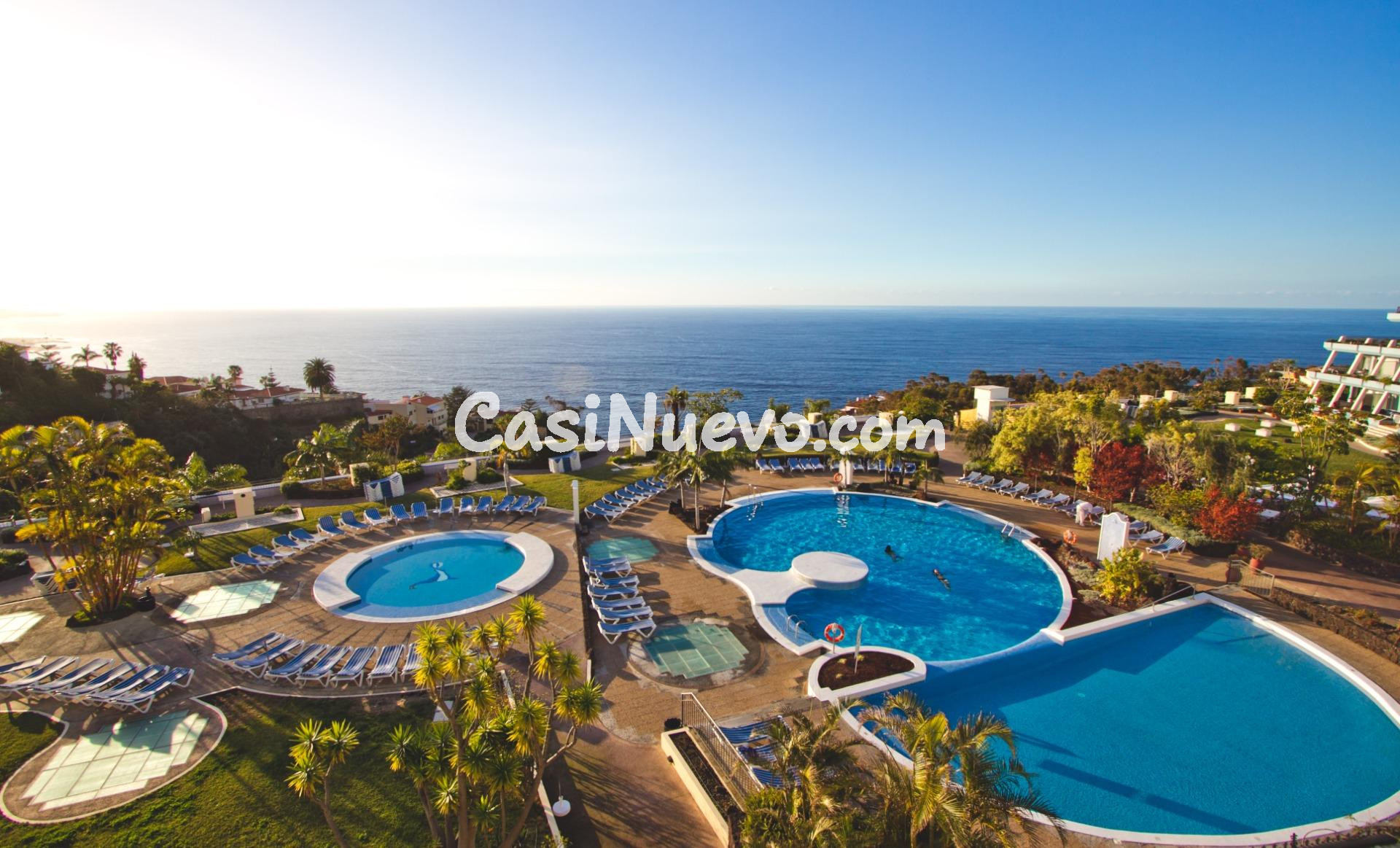 Apartamento de 1 Dormitorio en la Quinta Park (edificio Prin