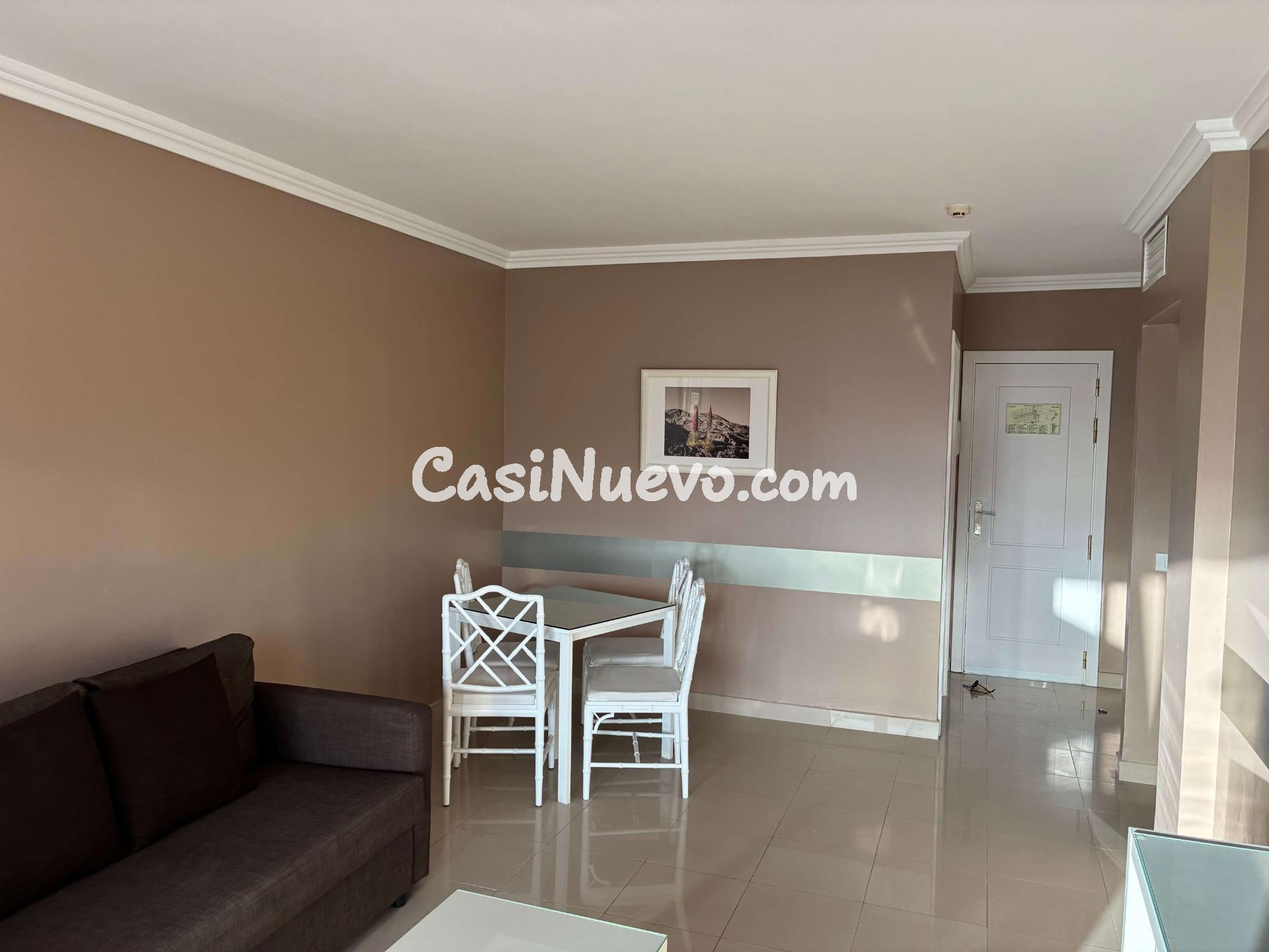 Apartamento de 1 Dormitorio en la Quinta Park (edificio Prin - foto 2