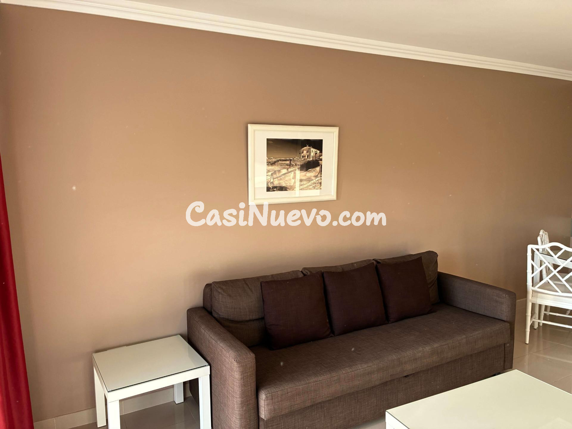 Apartamento de 1 Dormitorio en la Quinta Park (edificio Prin - foto 4