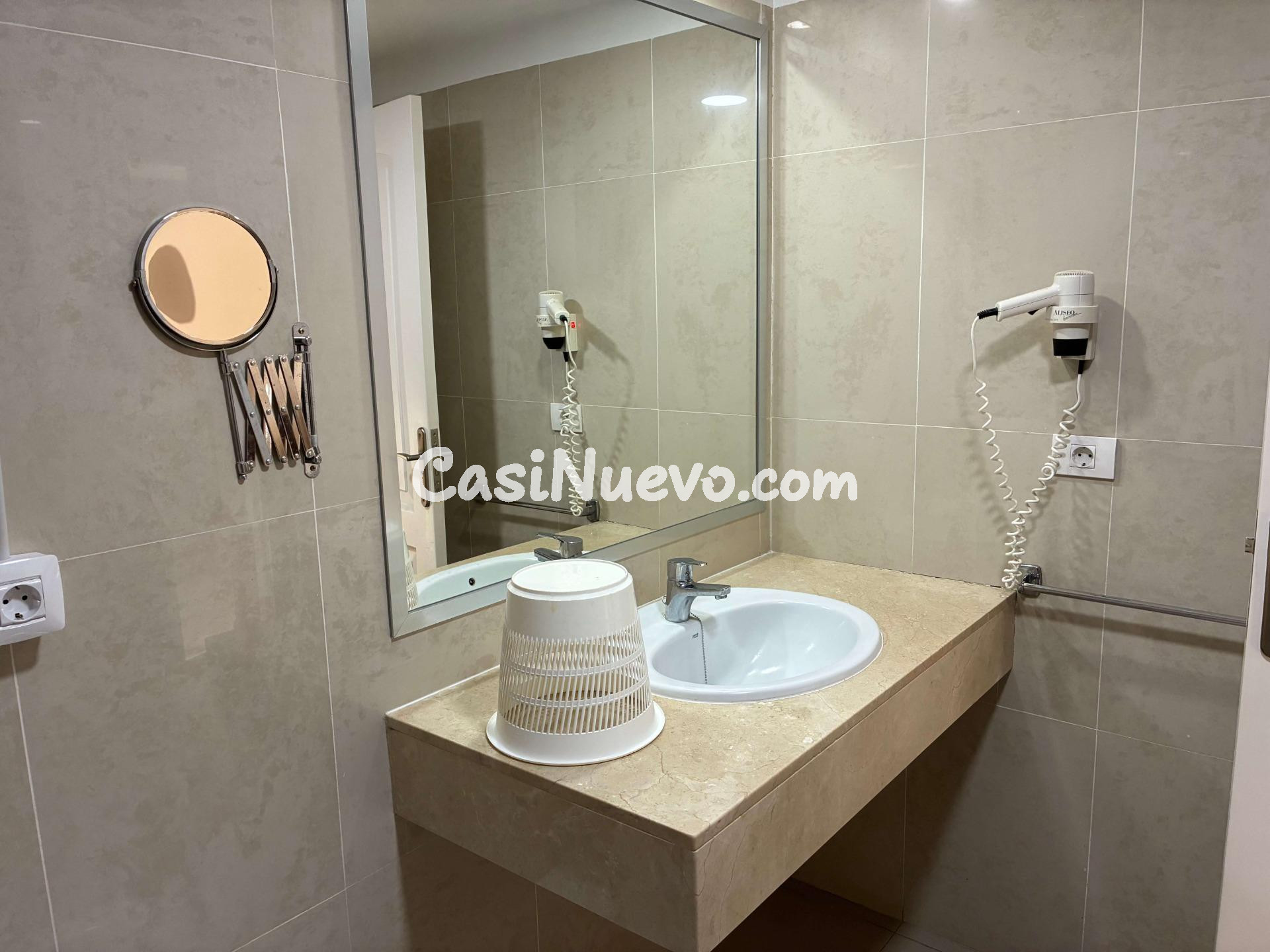 Apartamento de 1 Dormitorio en la Quinta Park (edificio Prin - foto 8
