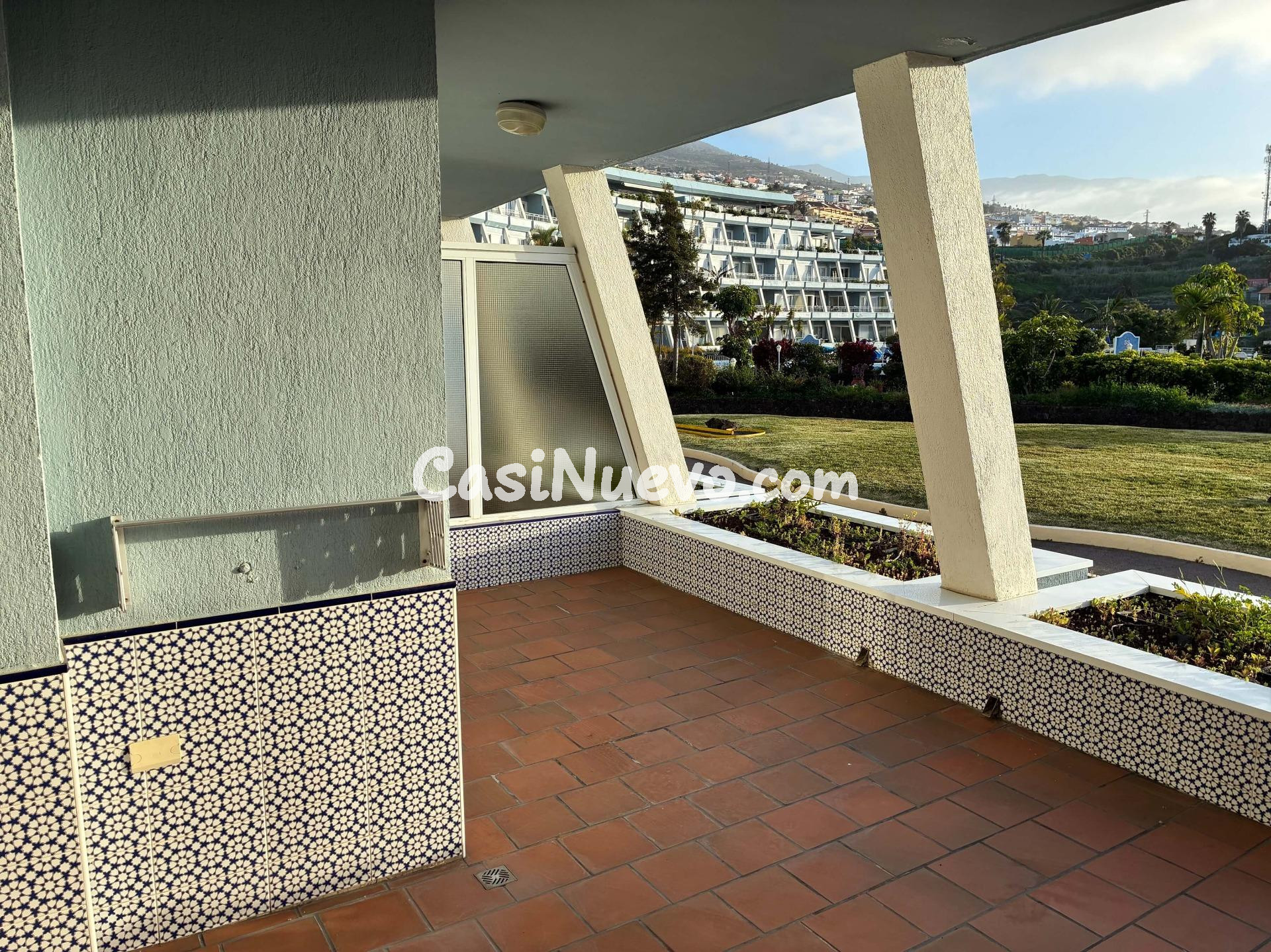 Apartamento de 1 Dormitorio en la Quinta Park (edificio Prin - foto 10