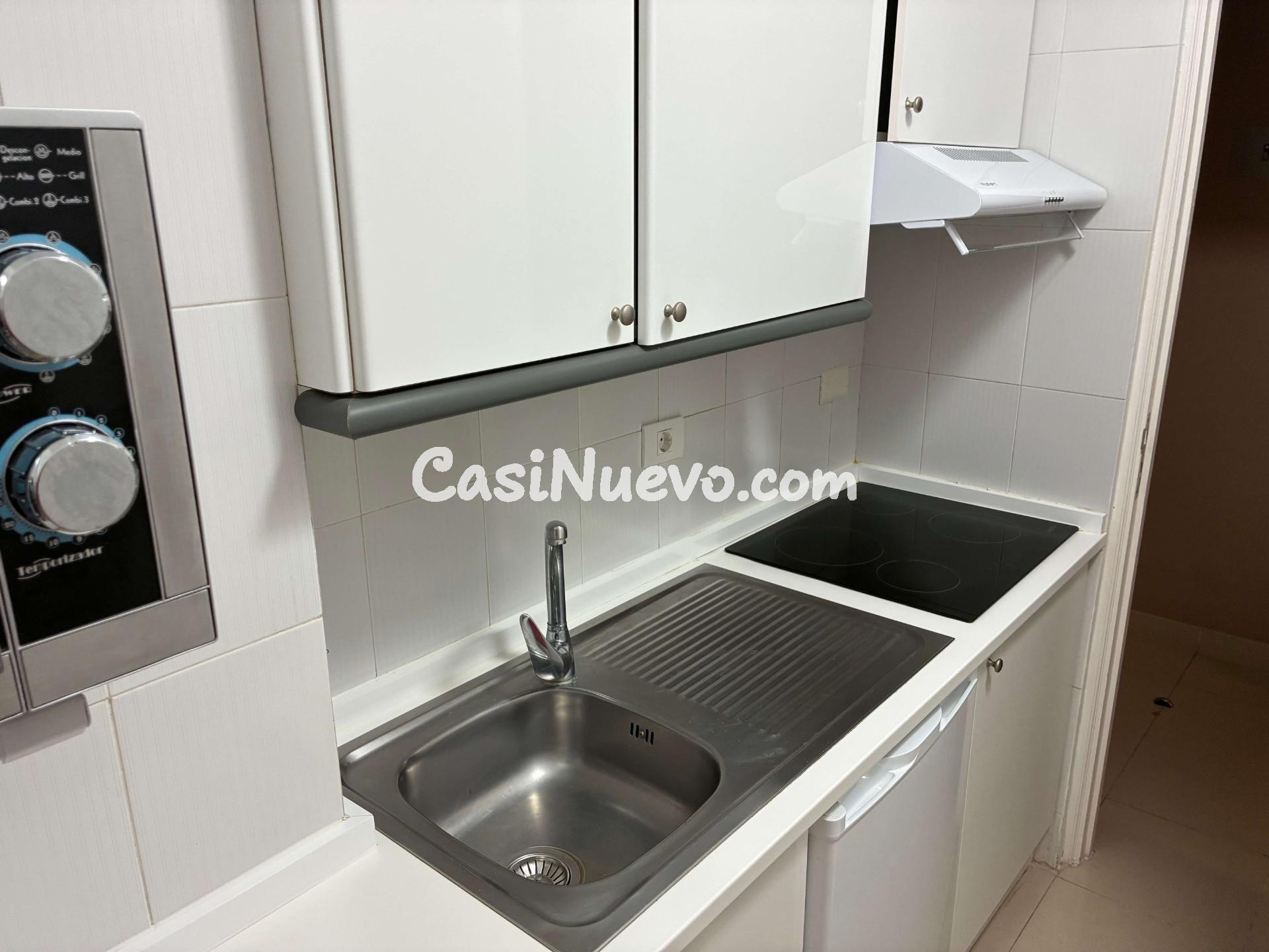 Apartamento de 1 Dormitorio en la Quinta Park (edificio Prin - foto 12