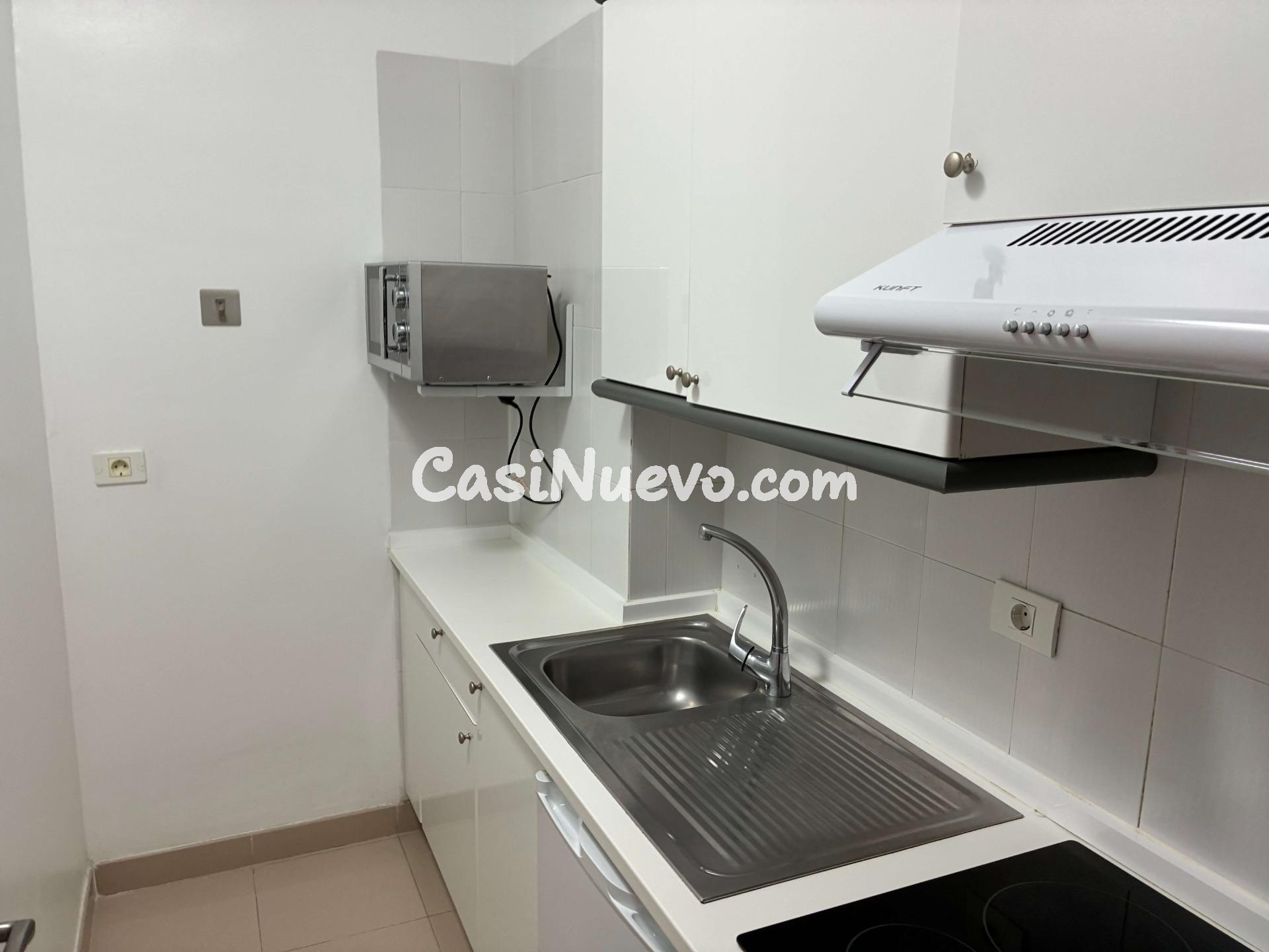 Apartamento de 1 Dormitorio en la Quinta Park (edificio Prin - foto 13