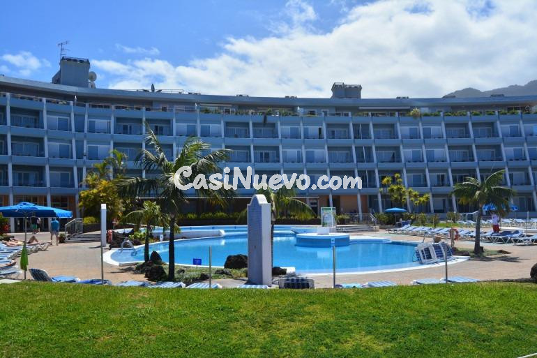 Apartamento de 1 Dormitorio en la Quinta Park (edificio Prin - foto 14