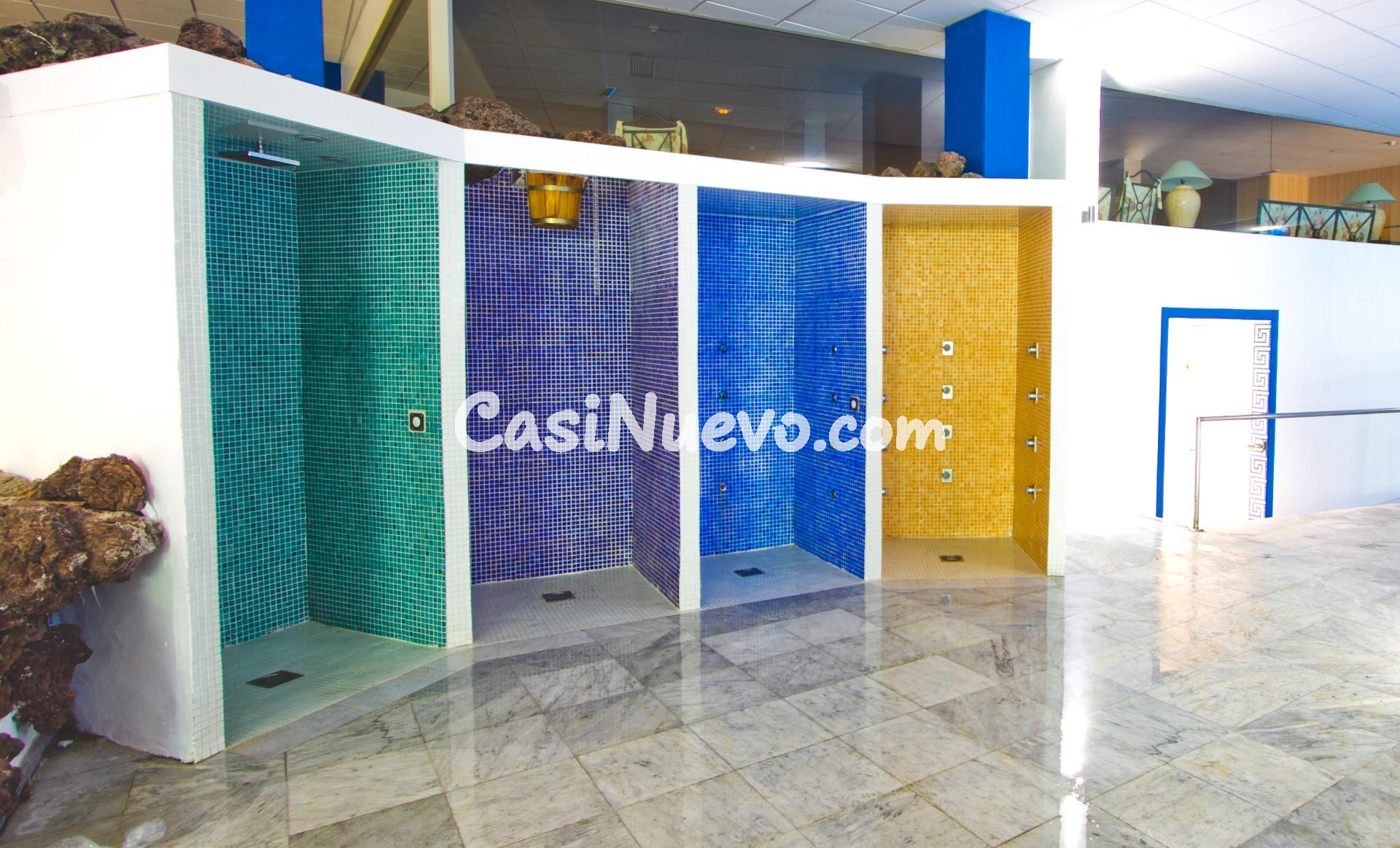 Apartamento de 1 Dormitorio en la Quinta Park (edificio Prin - foto 16