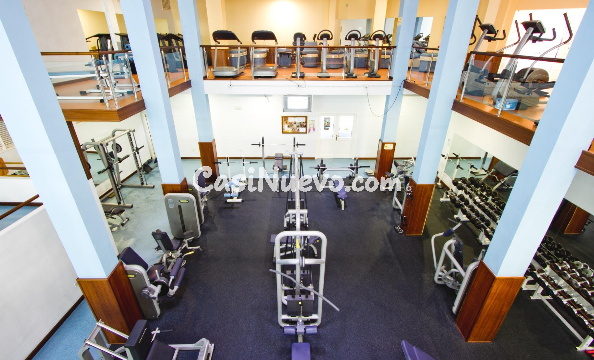 Apartamento de 1 Dormitorio en la Quinta Park (edificio Prin - foto 17