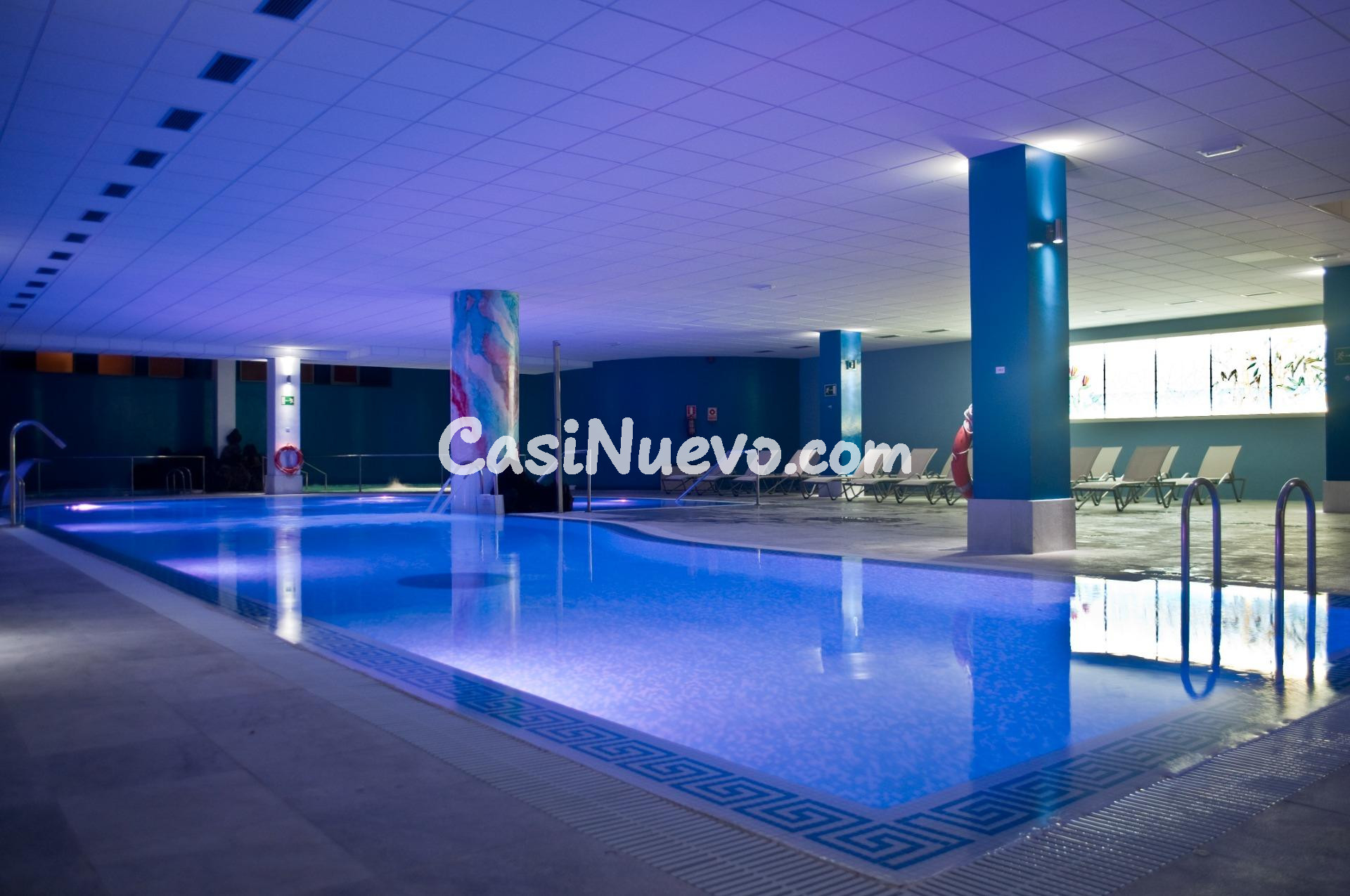 Apartamento de 1 Dormitorio en la Quinta Park (edificio Prin - foto 19