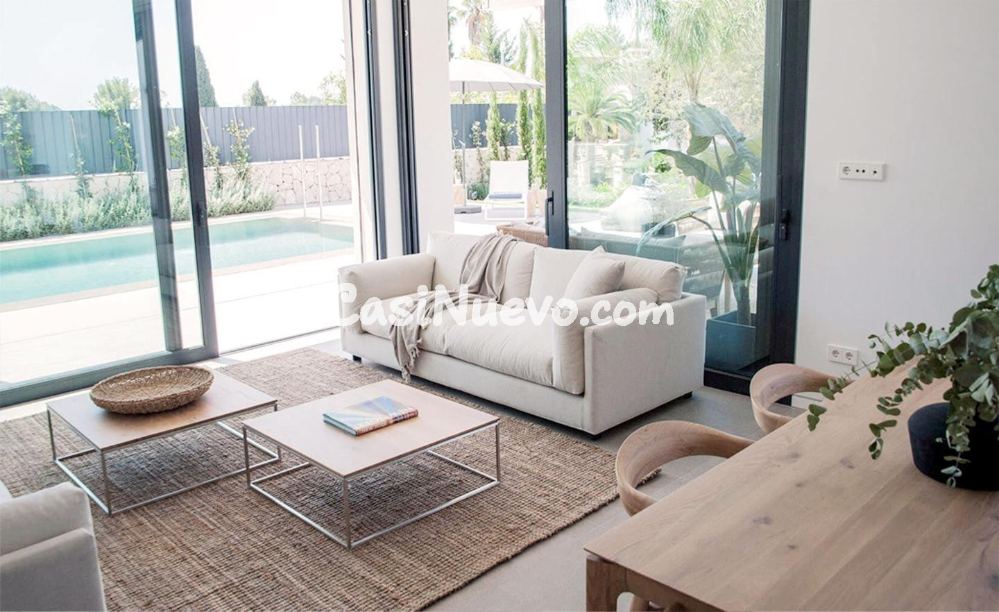 ÚLTIMO CHALET ADOSADO EN CASARRUBUELOS - foto 5