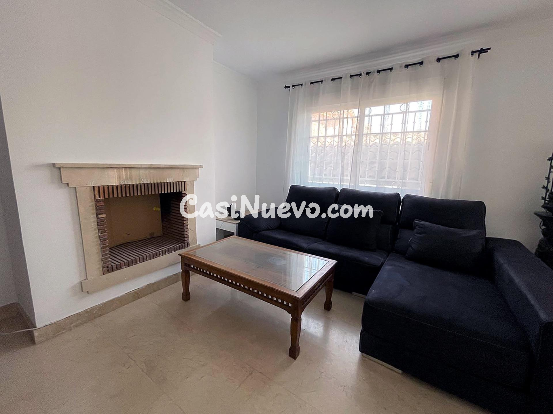 EN ALQUILER habitaciones PARA ESTUDIANTES CON PISCINA, LIMPI - foto 4