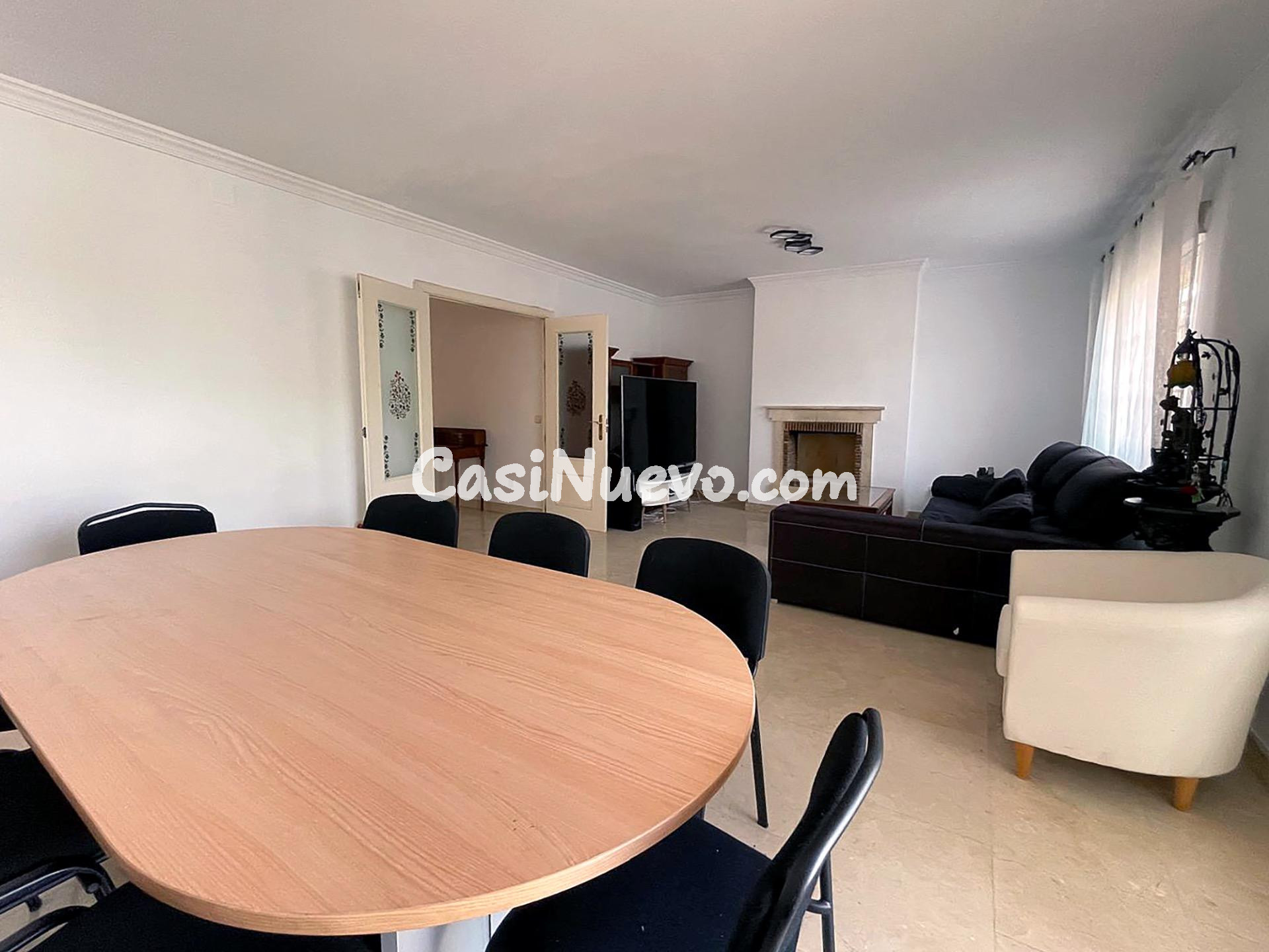 EN ALQUILER habitaciones PARA ESTUDIANTES CON PISCINA, LIMPI - foto 6