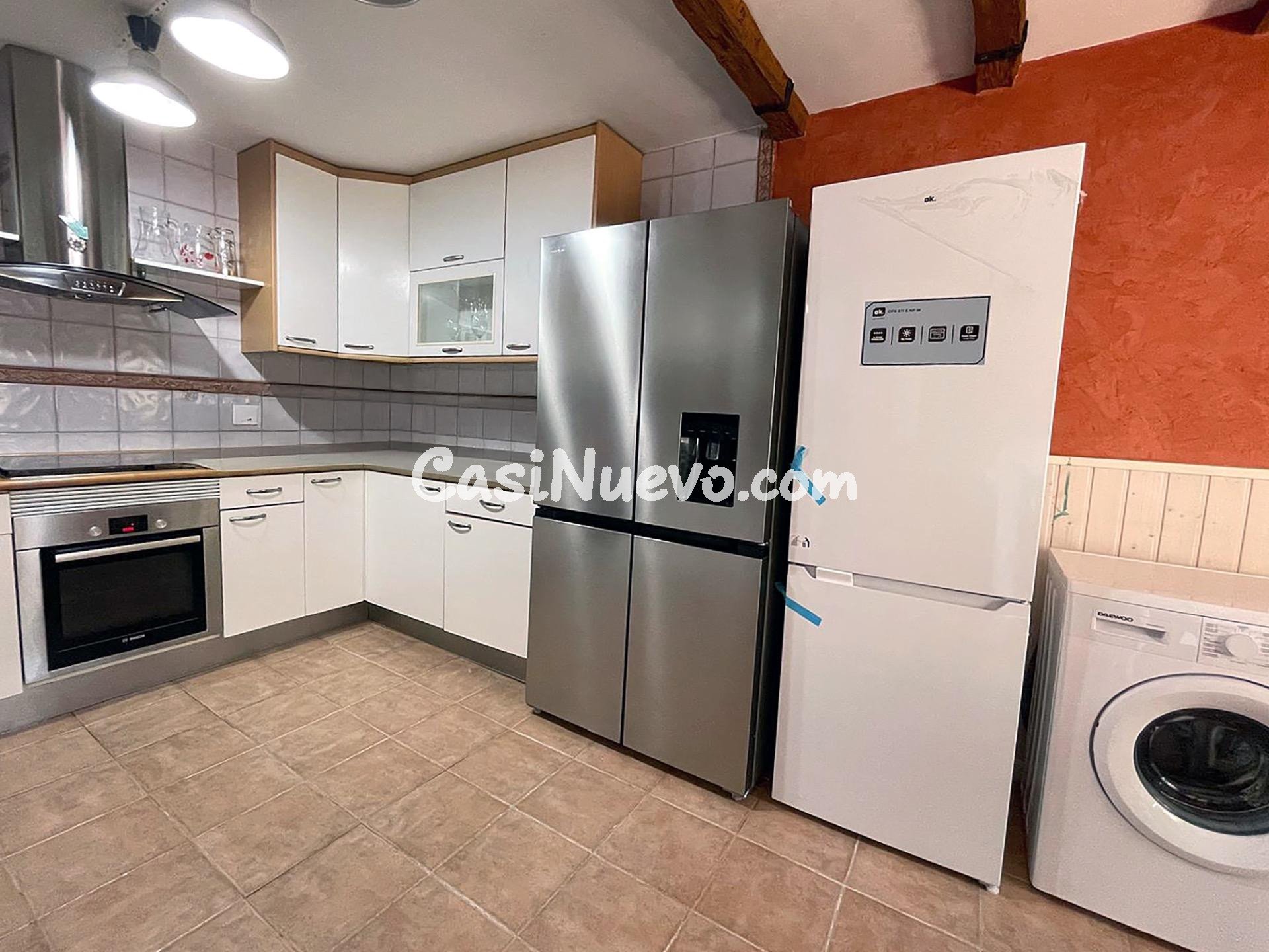 EN ALQUILER habitaciones PARA ESTUDIANTES CON PISCINA, LIMPI - foto 9