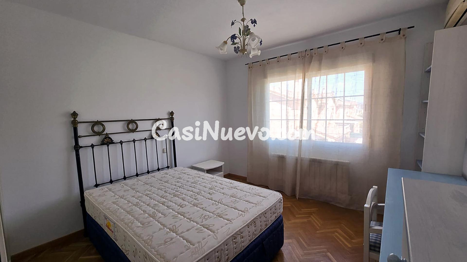 EN ALQUILER habitaciones PARA ESTUDIANTES CON PISCINA, LIMPI - foto 16