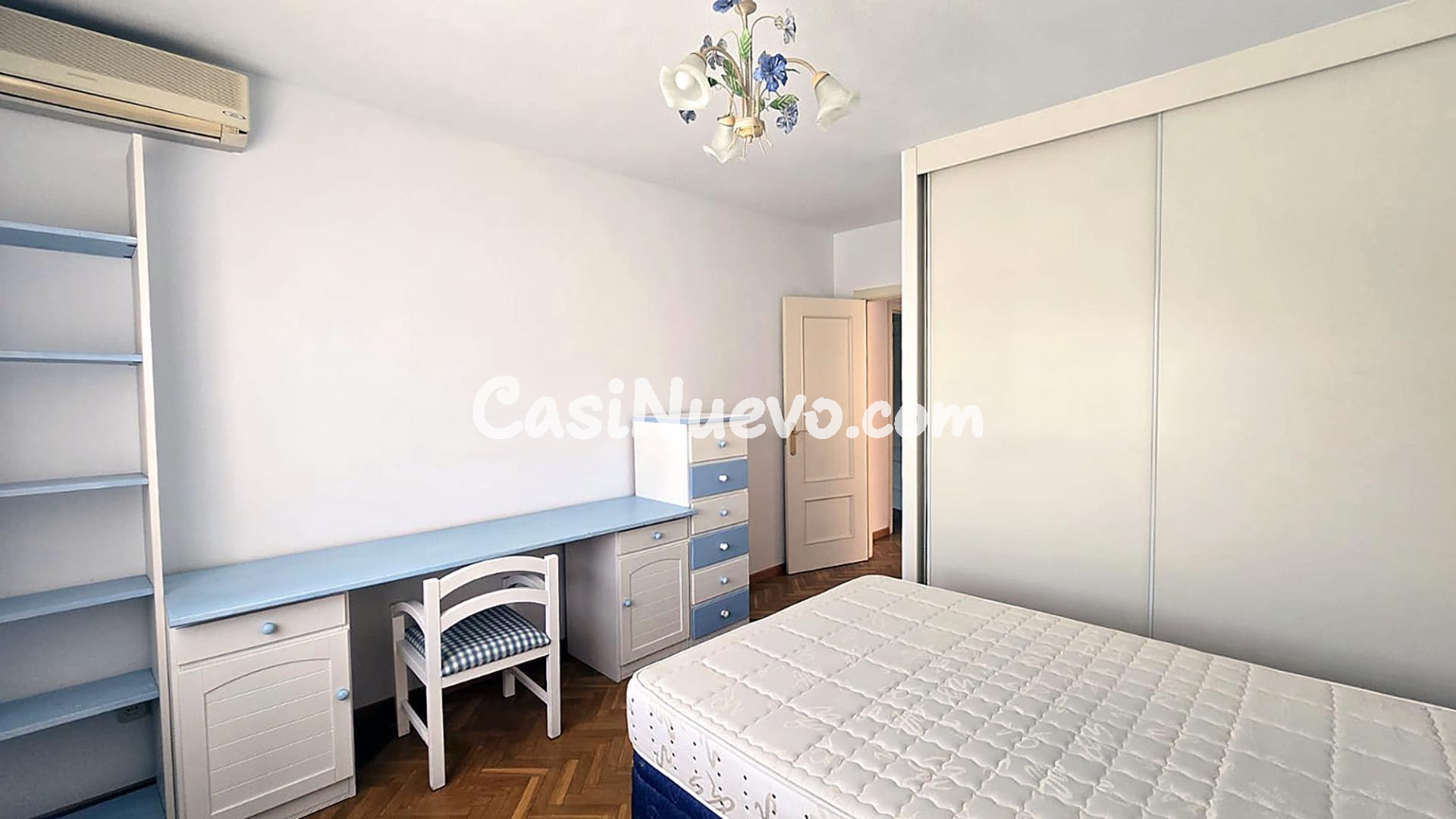 EN ALQUILER habitaciones PARA ESTUDIANTES CON PISCINA, LIMPI - foto 18