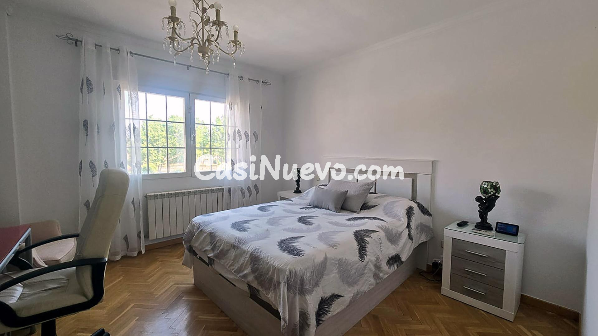 EN ALQUILER habitaciones PARA ESTUDIANTES CON PISCINA, LIMPI - foto 23