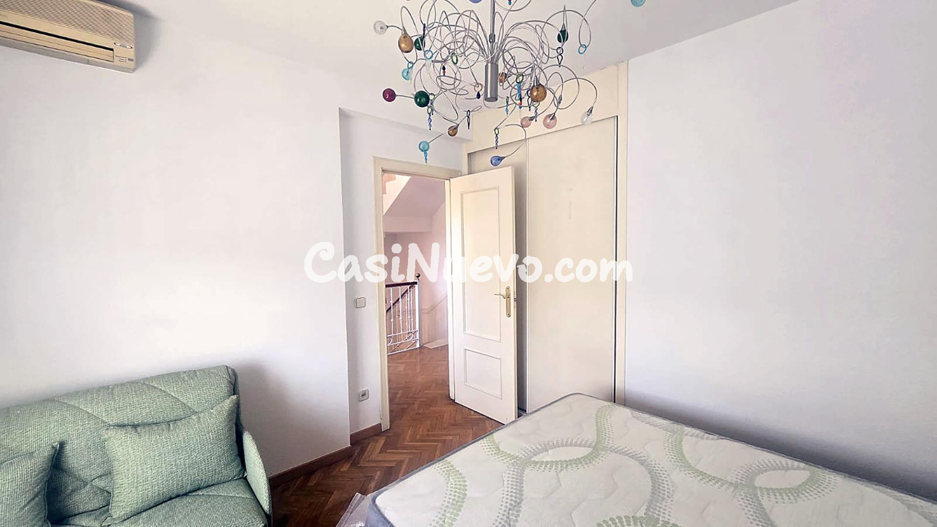 EN ALQUILER habitaciones PARA ESTUDIANTES CON PISCINA, LIMPI - foto 26