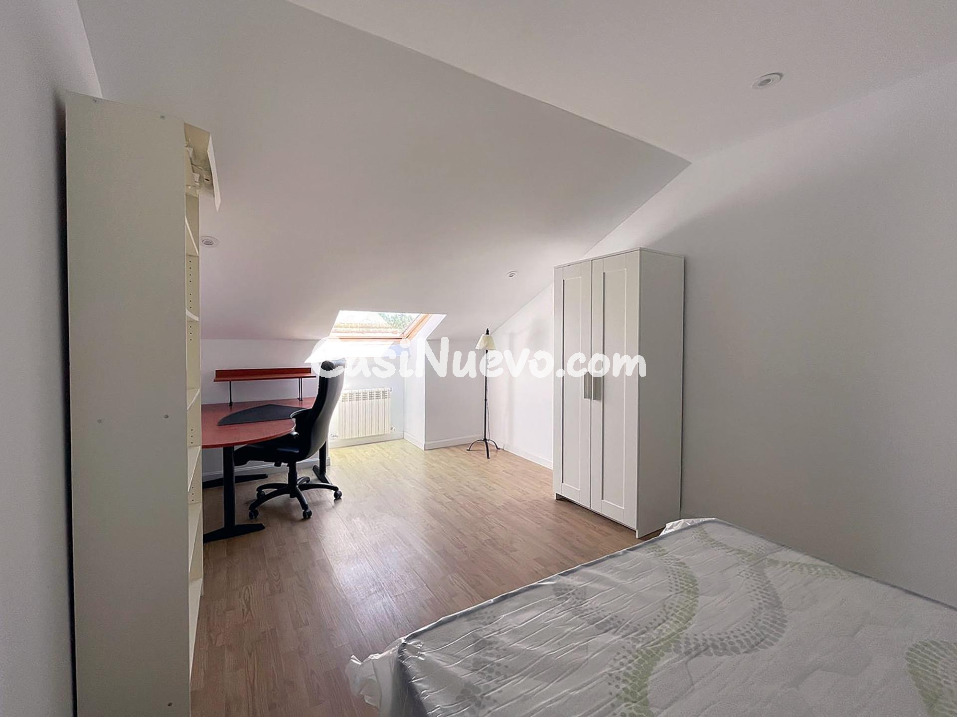 EN ALQUILER habitaciones PARA ESTUDIANTES CON PISCINA, LIMPI - foto 34