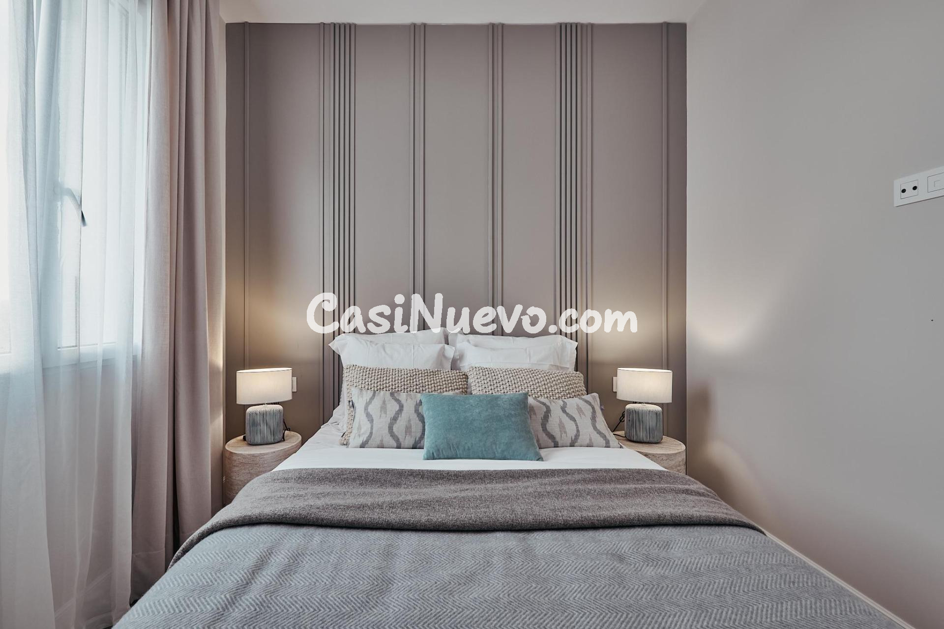 Ático Reformado en el Barrio de Goya, Distrito Salamanca - foto 15