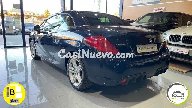 PEUGEOT - 308 - CC Sport 1.6 HDi 112 FAP - foto 6