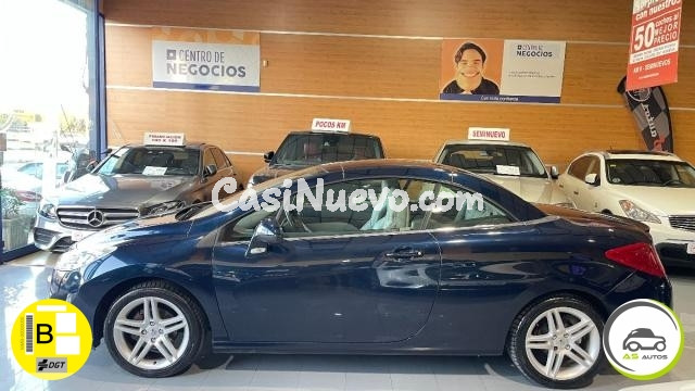 PEUGEOT - 308 - CC Sport 1.6 HDi 112 FAP - foto 7