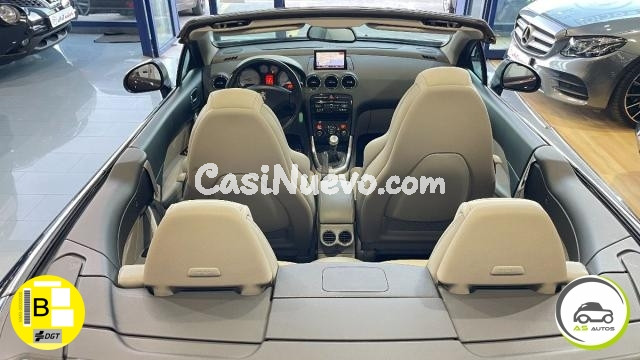 PEUGEOT - 308 - CC Sport 1.6 HDi 112 FAP - foto 8