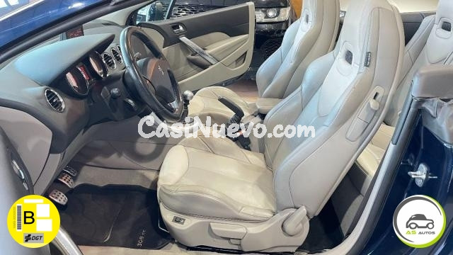 PEUGEOT - 308 - CC Sport 1.6 HDi 112 FAP - foto 10