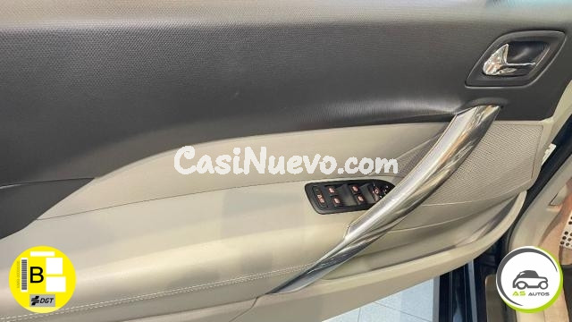 PEUGEOT - 308 - CC Sport 1.6 HDi 112 FAP - foto 15