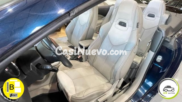 PEUGEOT - 308 - CC Sport 1.6 HDi 112 FAP - foto 16