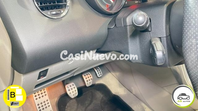 PEUGEOT - 308 - CC Sport 1.6 HDi 112 FAP - foto 17