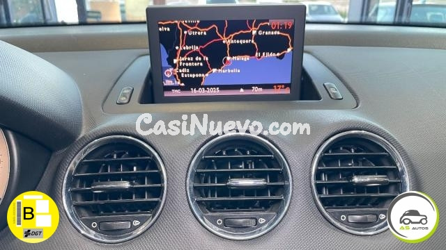 PEUGEOT - 308 - CC Sport 1.6 HDi 112 FAP - foto 20