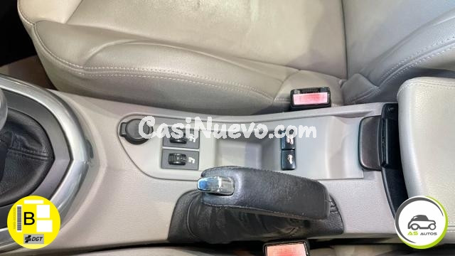 PEUGEOT - 308 - CC Sport 1.6 HDi 112 FAP - foto 22