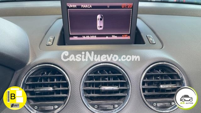 PEUGEOT - 308 - CC Sport 1.6 HDi 112 FAP - foto 23