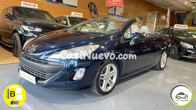 PEUGEOT - 308 - CC Sport 1.6 HDi 112 FAP - foto 24
