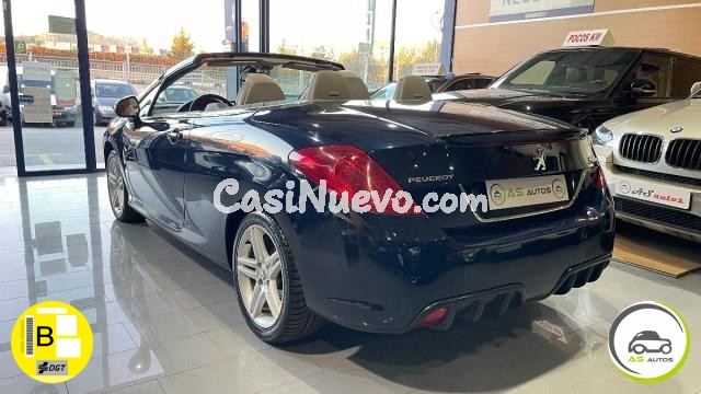 PEUGEOT - 308 - CC Sport 1.6 HDi 112 FAP - foto 25