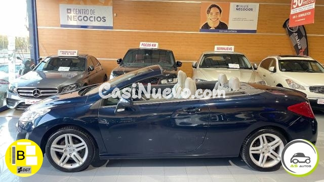 PEUGEOT - 308 - CC Sport 1.6 HDi 112 FAP - foto 26