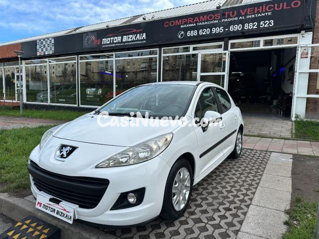PEUGEOT - 207 - HDi 70CV 5p. Energie