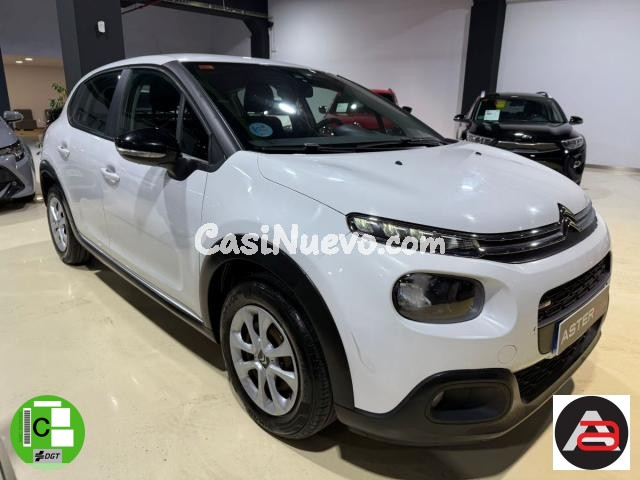 CITROEN - C3 -  PureTech Feel