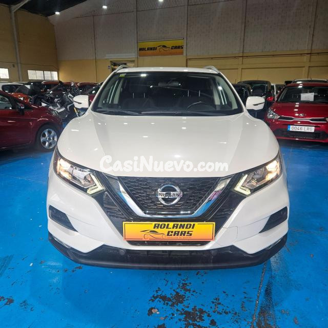 NISSAN - Qashqai - Acenta DIG-T 103 kW - foto 3