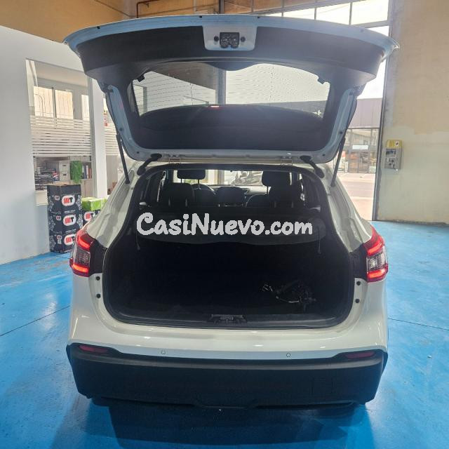 NISSAN - Qashqai - Acenta DIG-T 103 kW - foto 10