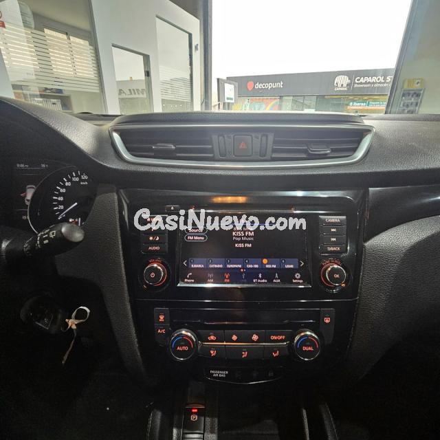 NISSAN - Qashqai - Acenta DIG-T 103 kW - foto 16
