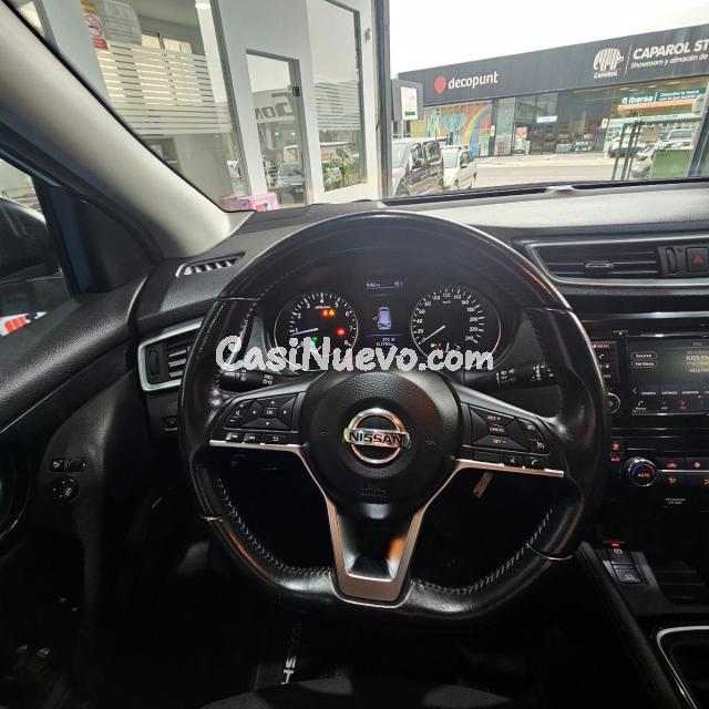 NISSAN - Qashqai - Acenta DIG-T 103 kW - foto 18