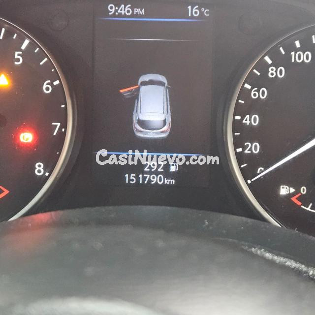 NISSAN - Qashqai - Acenta DIG-T 103 kW - foto 21