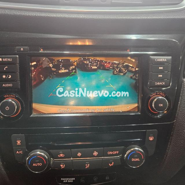 NISSAN - Qashqai - Acenta DIG-T 103 kW - foto 22