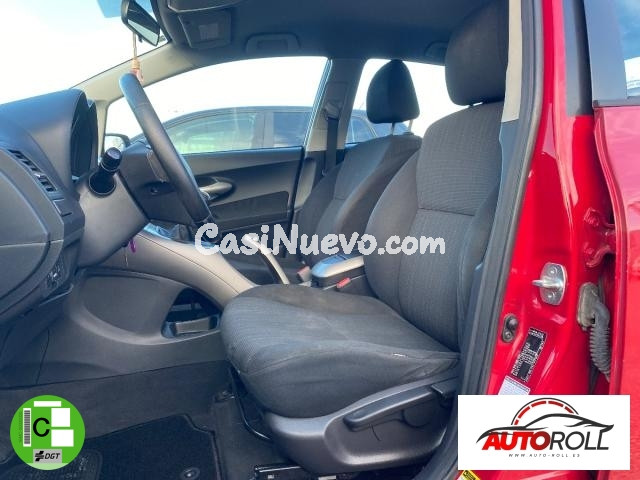 TOYOTA - Auris - 5p 1.6 VVT-i Valvematic Active - foto 9