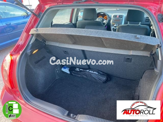 TOYOTA - Auris - 5p 1.6 VVT-i Valvematic Active - foto 10