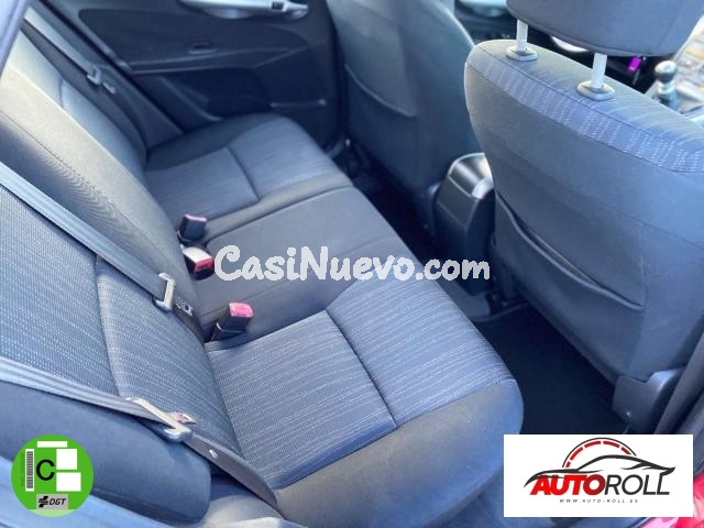 TOYOTA - Auris - 5p 1.6 VVT-i Valvematic Active - foto 13