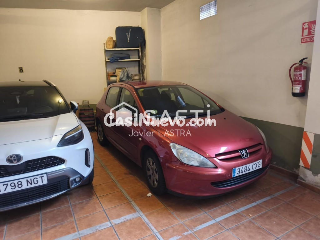 Piso en perfecto estado con cochera en la granja - foto 13