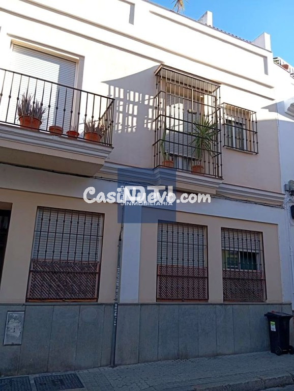 Piso en venta en c. relator, 49, Sevilla - foto 2