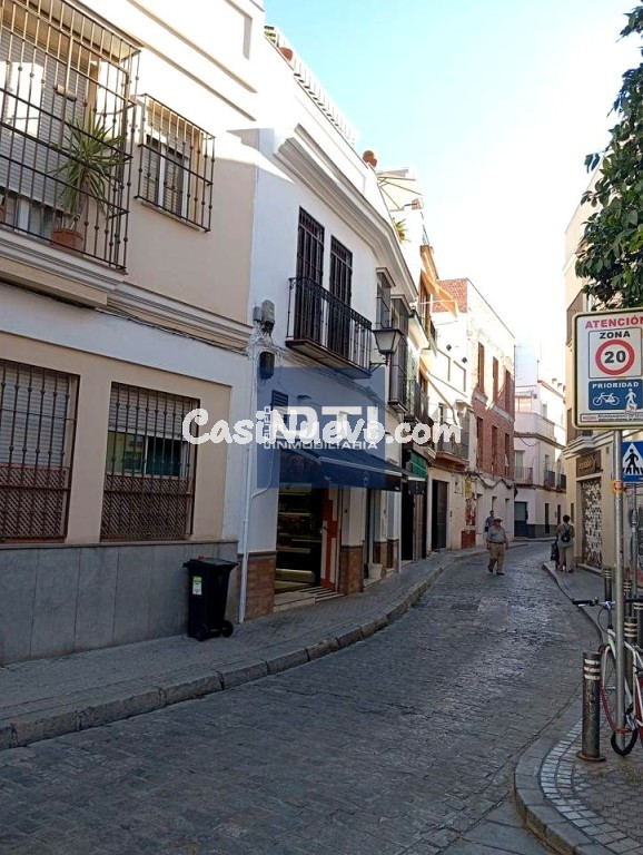 Piso en venta en c. relator, 49, Sevilla - foto 3